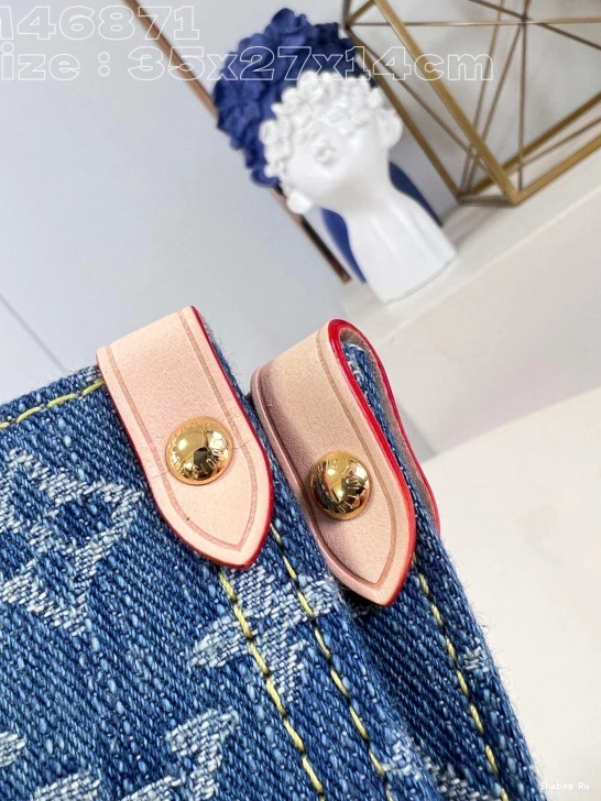 MM LOUIS VUITTON ONTHEGO 0818